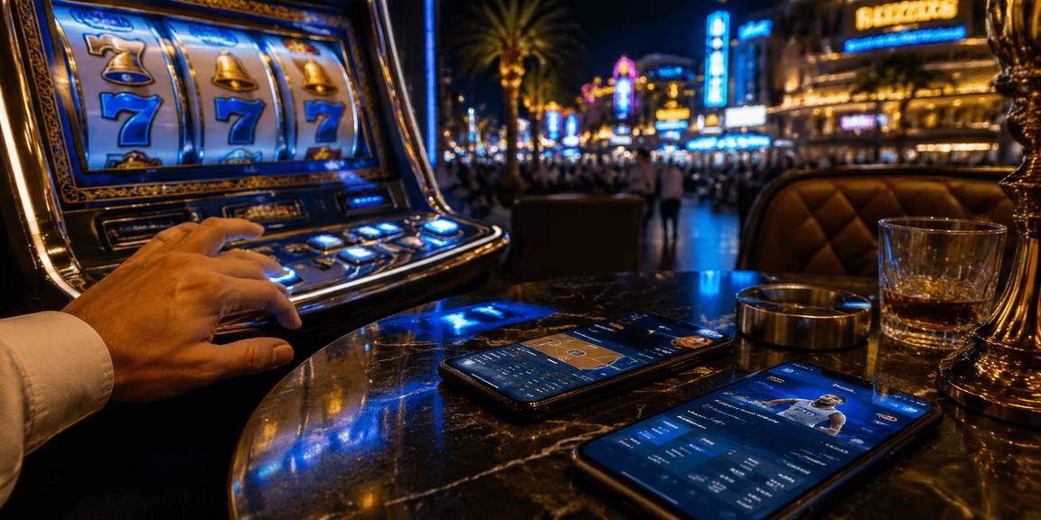 sim 999 Casino Mới